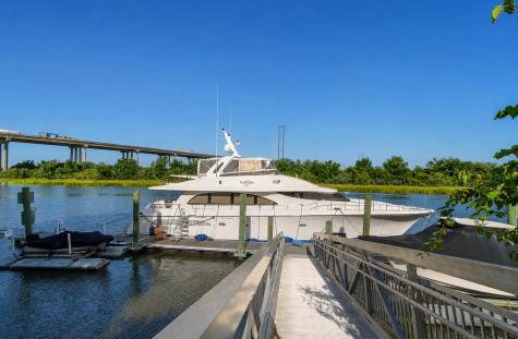 121 Calais Pointe Charleston SC 29492