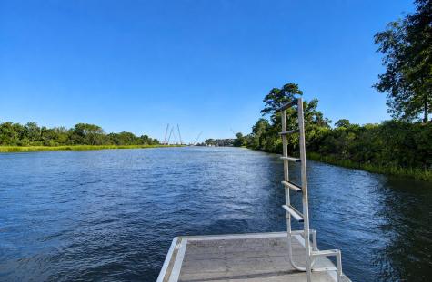 121 Calais Pointe Charleston SC 29492