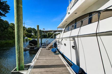 121 Calais Pointe Charleston SC 29492