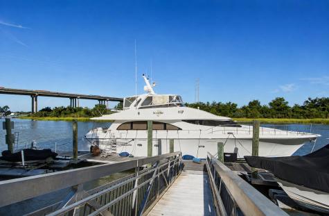 121 Calais Pointe Charleston SC 29492
