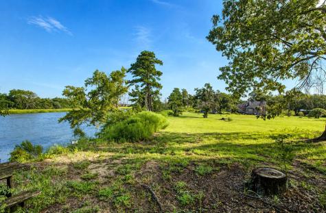 121 Calais Pointe Charleston SC 29492