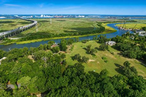 121 Calais Pointe Charleston SC 29492