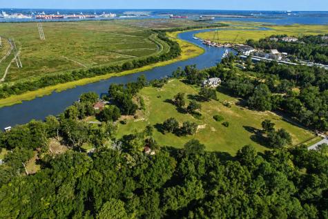 121 Calais Pointe Charleston SC 29492
