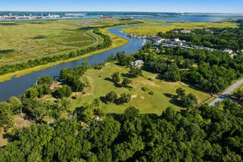 121 Calais Pointe Charleston SC 29492
