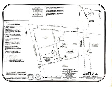 369 Old Mt Holly Road Goose Creek SC 29445