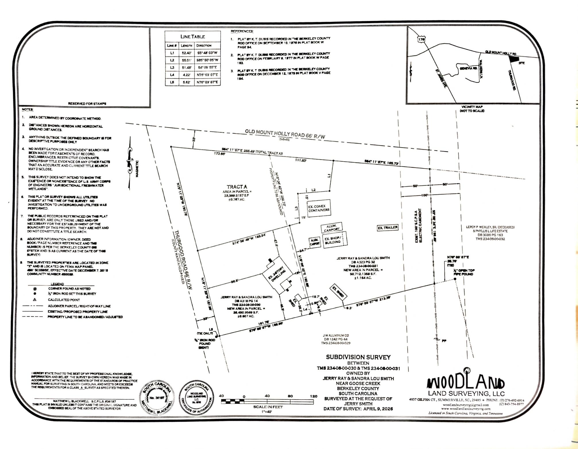 369 Old Mt Holly Road Goose Creek SC 29445