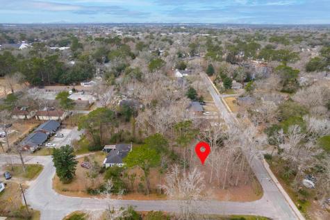 0 Melvin Drive Hanahan SC 29410