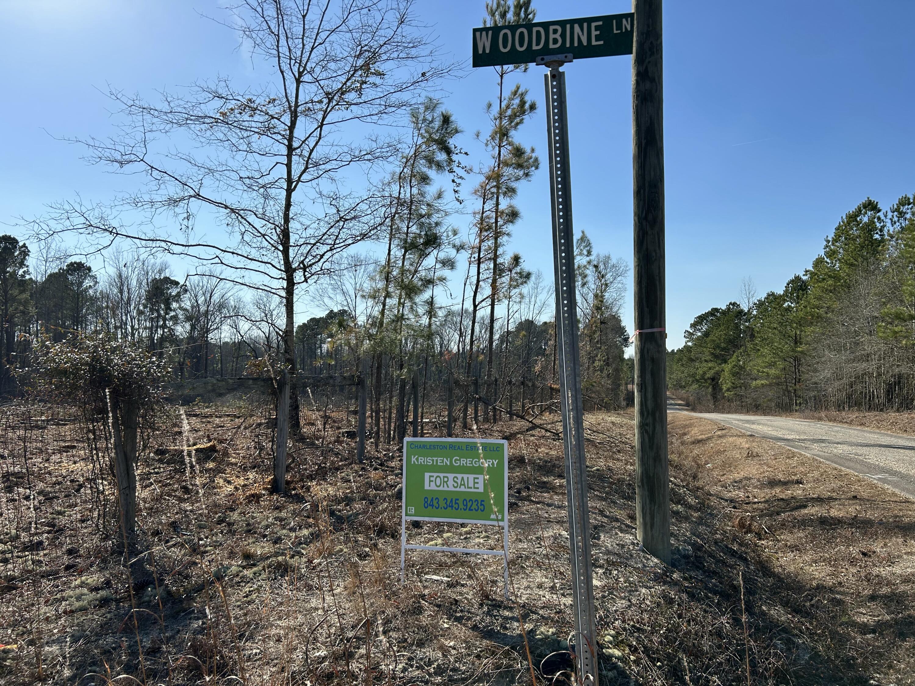 50 Acres Bridlewood Road Cheraw SC 29520