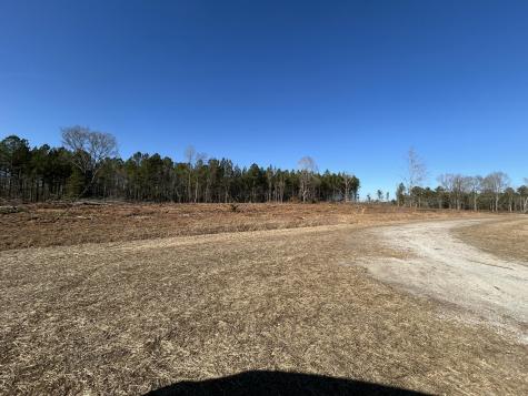 50 Acres Bridlewood Road Cheraw SC 29520
