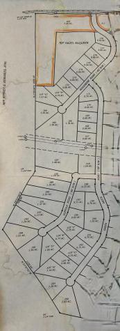 50 Acres Bridlewood Road Cheraw SC 29520