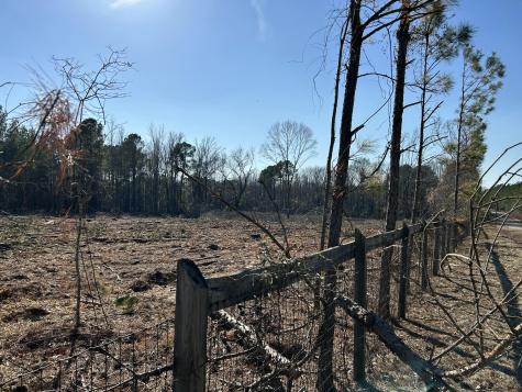 50 Acres Bridlewood Road Cheraw SC 29520
