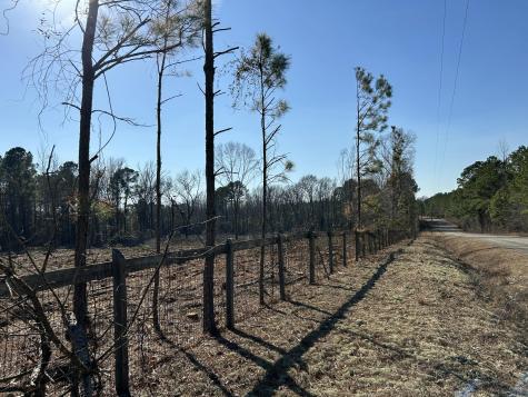 50 Acres Bridlewood Road Cheraw SC 29520