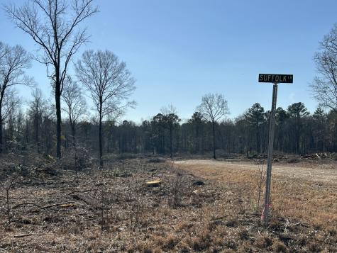 50 Acres Bridlewood Road Cheraw SC 29520