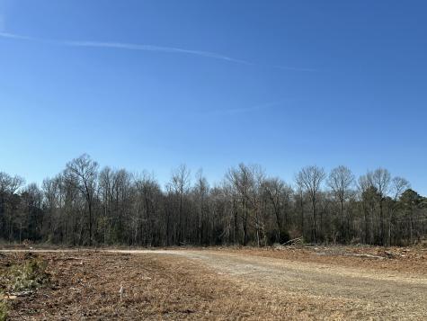 50 Acres Bridlewood Road Cheraw SC 29520