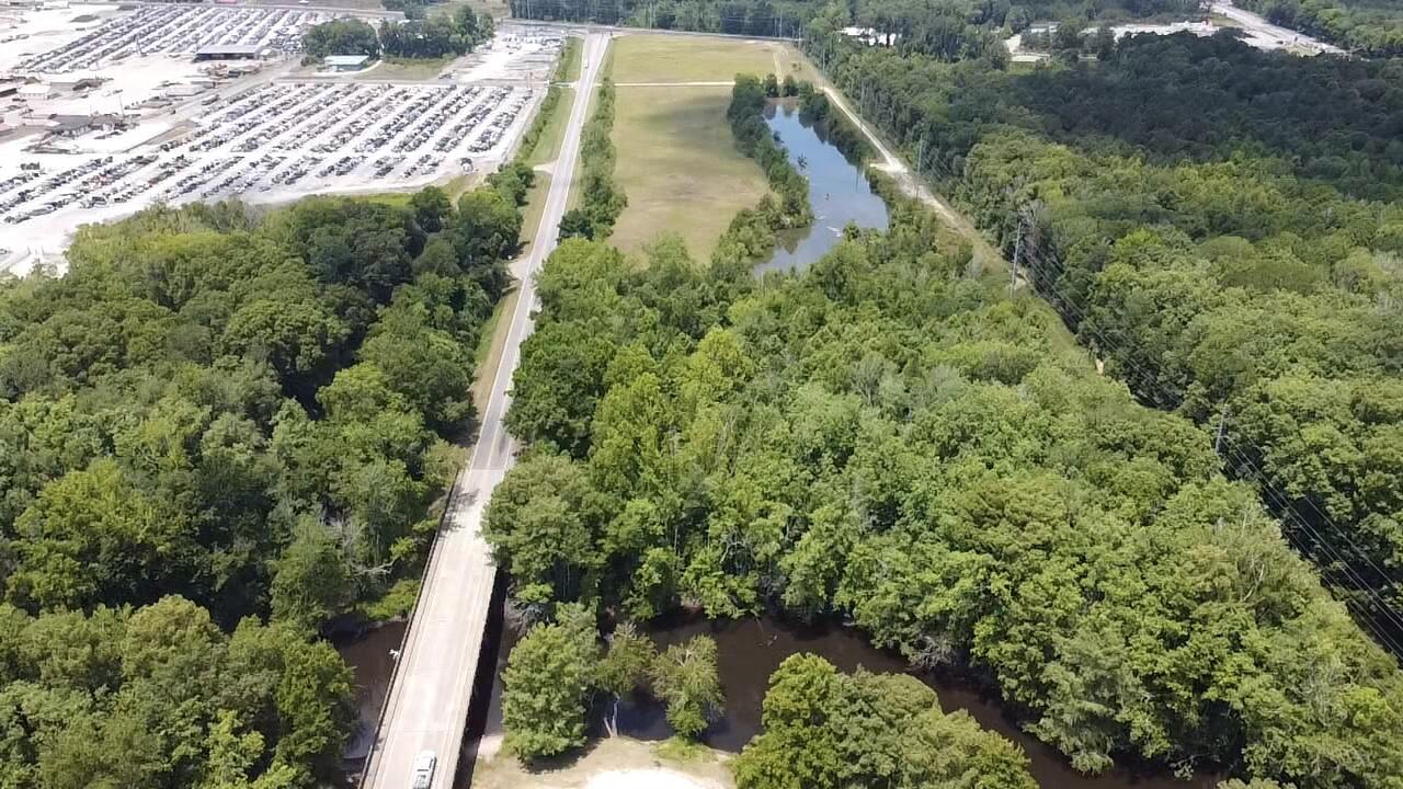 219 SW Cannon Bridge Road Orangeburg SC 29115