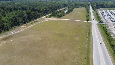219 SW Cannon Bridge Road Orangeburg SC 29115