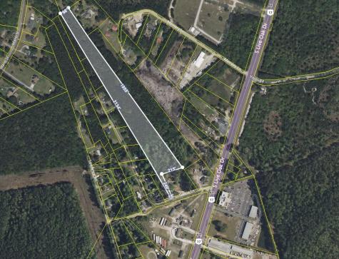 0 Garcia Lane Moncks Corner SC 29461