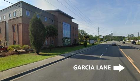 0 Garcia Lane Moncks Corner SC 29461