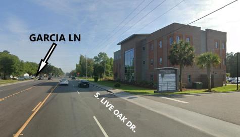 0 Garcia Lane Moncks Corner SC 29461