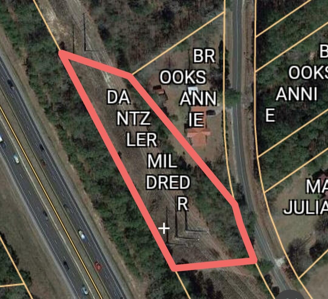 0 Coulter Road Orangeburg SC 29115
