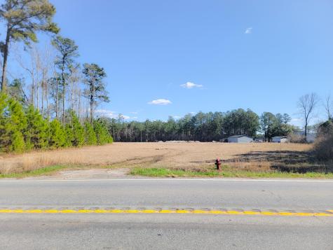 1374 Jedburg Road Summerville SC 29486