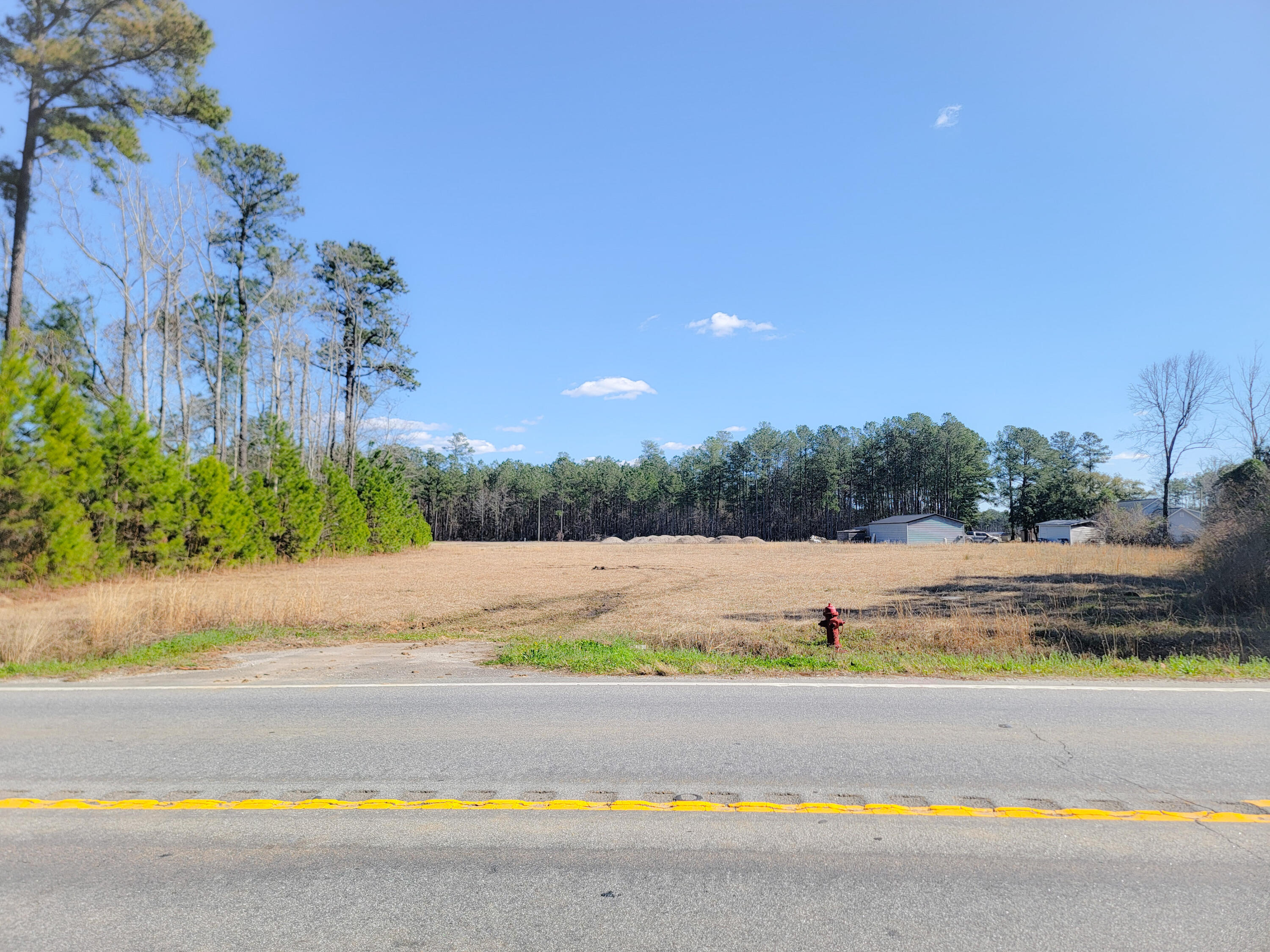1374 Jedburg Road Summerville SC 29486