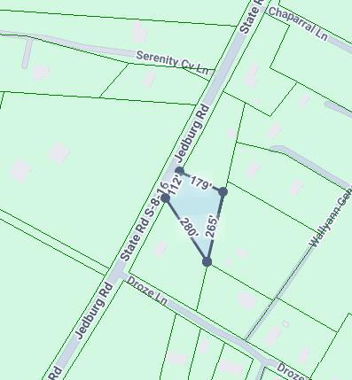 1374 Jedburg Road Summerville SC 29486