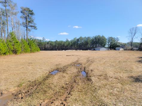 1374 Jedburg Road Summerville SC 29486