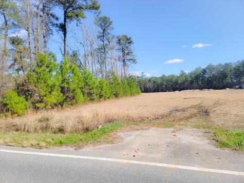 1374 Jedburg Road Summerville SC 29486