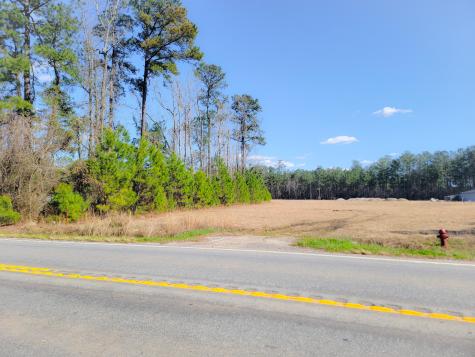 1374 Jedburg Road Summerville SC 29486
