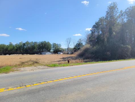 1374 Jedburg Road Summerville SC 29486