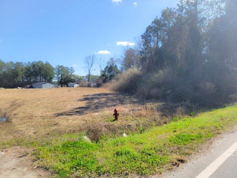 1374 Jedburg Road Summerville SC 29486