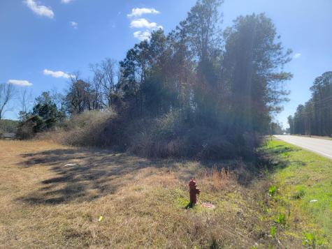 1374 Jedburg Road Summerville SC 29486