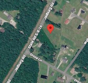 1374 Jedburg Road Summerville SC 29486