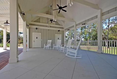 17 Leaning Oak Lane Ravenel SC 29470