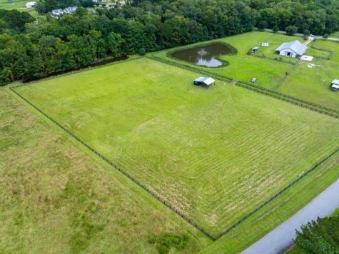 17 Leaning Oak Lane Ravenel SC 29470