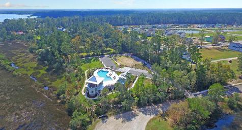 17 Leaning Oak Lane Ravenel SC 29470