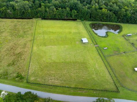 17 Leaning Oak Lane Ravenel SC 29470