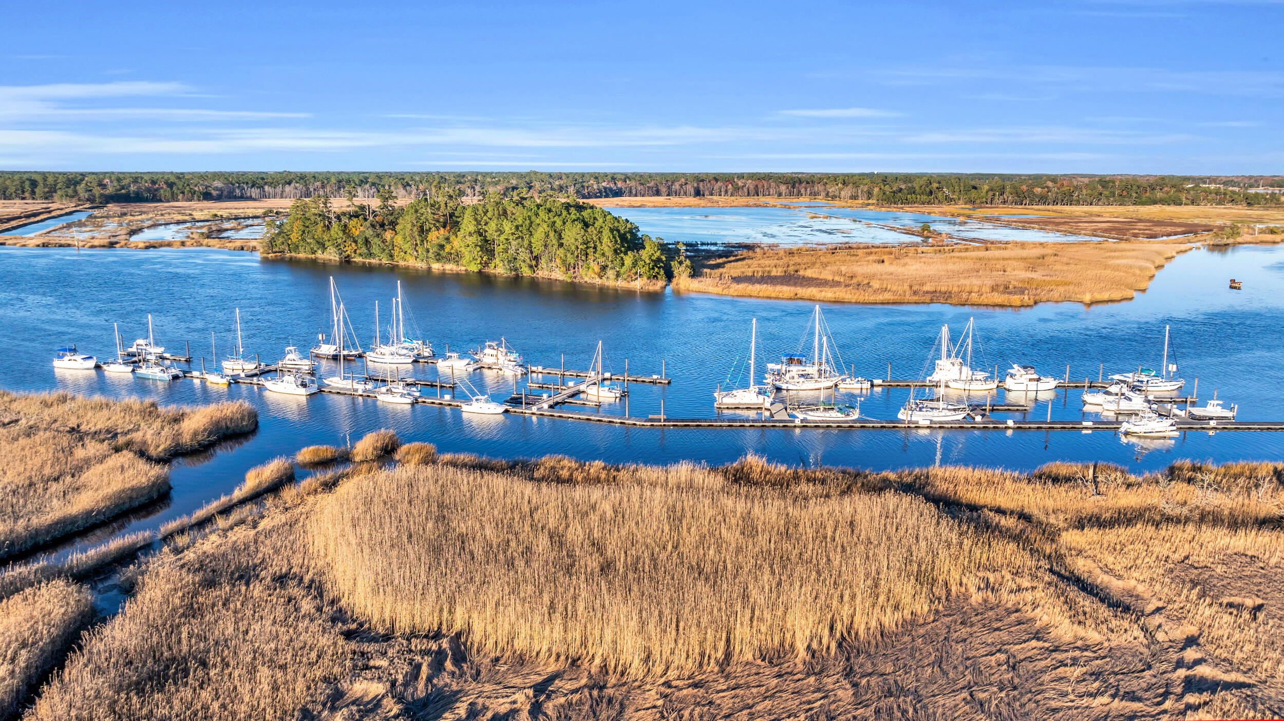 Lot 33 Warham Drive Georgetown SC 29440