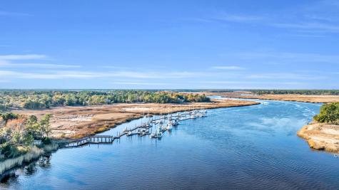 Lot 33 Warham Drive Georgetown SC 29440