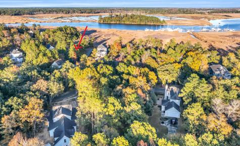 Lot 33 Warham Drive Georgetown SC 29440