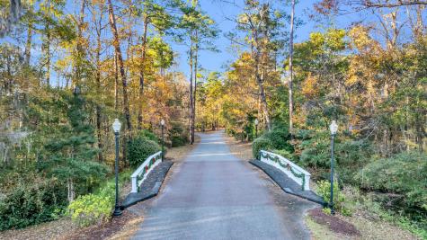 Lot 33 Warham Drive Georgetown SC 29440