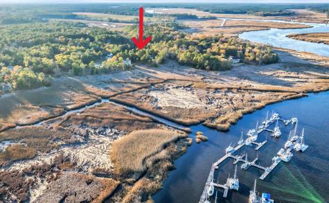 Lot 33 Warham Drive Georgetown SC 29440