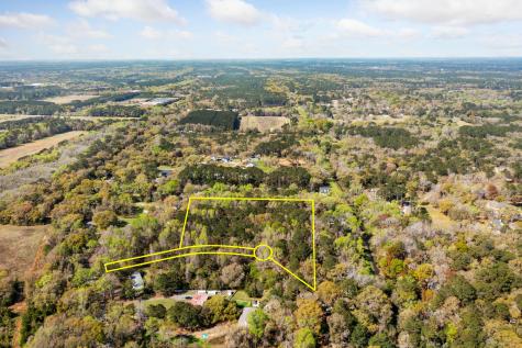 0 Francis Johnson Lane Johns Island SC 29455