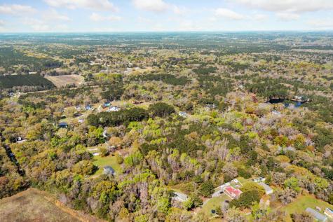 0 Francis Johnson Lane Johns Island SC 29455
