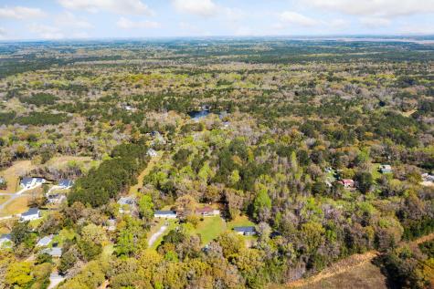 0 Francis Johnson Lane Johns Island SC 29455