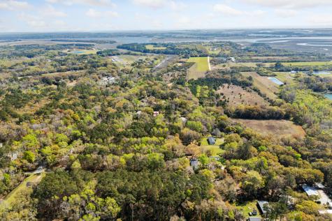 0 Francis Johnson Lane Johns Island SC 29455