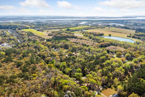 0 Francis Johnson Lane Johns Island SC 29455