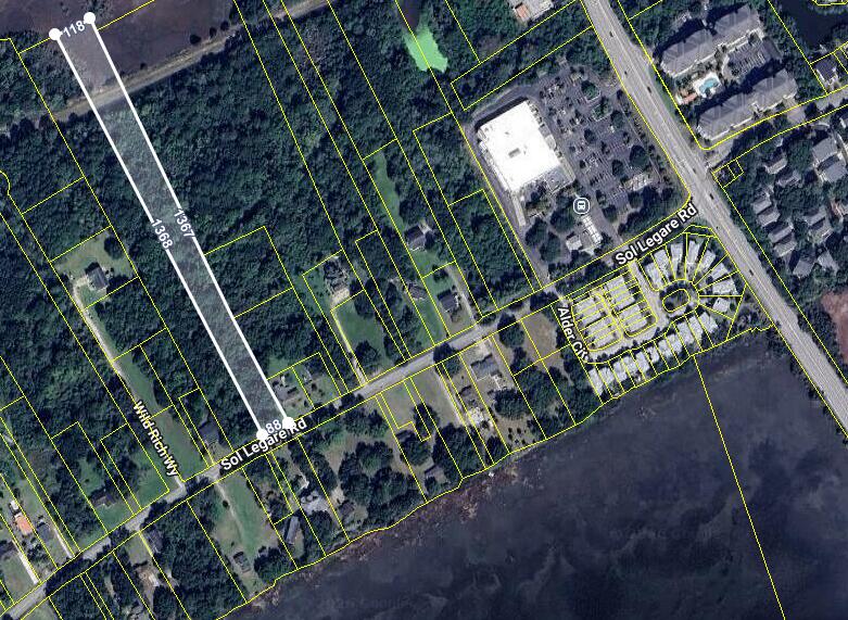 1776 Sol Legare Road Charleston SC 29412