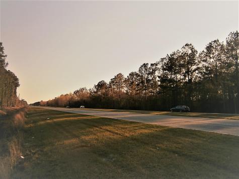 Tbd Dunham Williams Road Hardeeville SC 29927